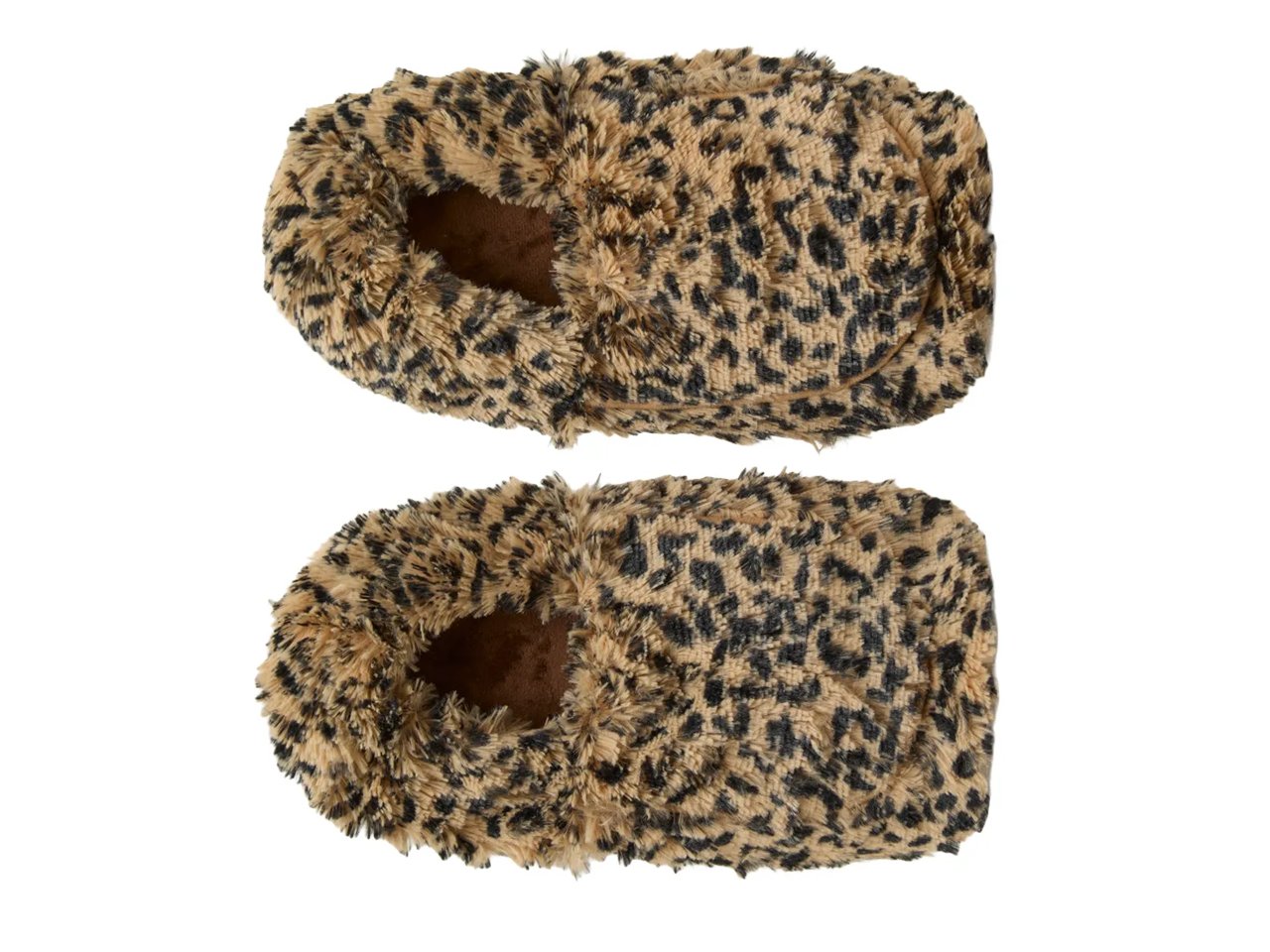 Warming Slippers