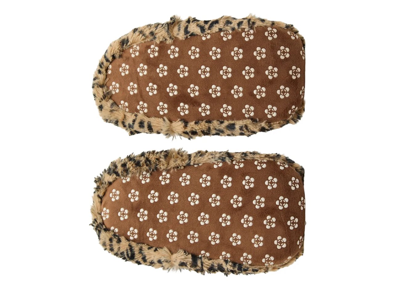 Warming Slippers