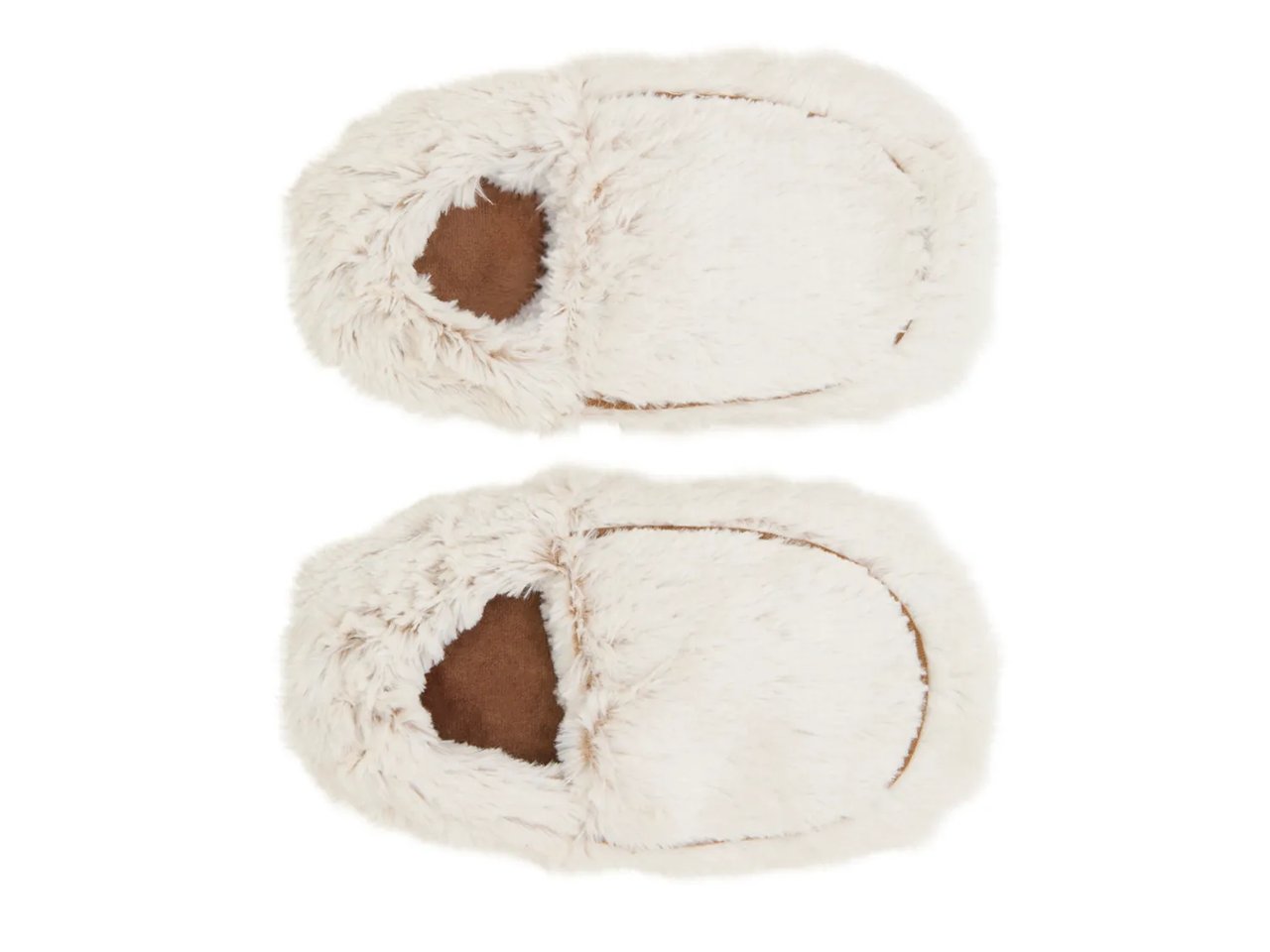 Warming Slippers