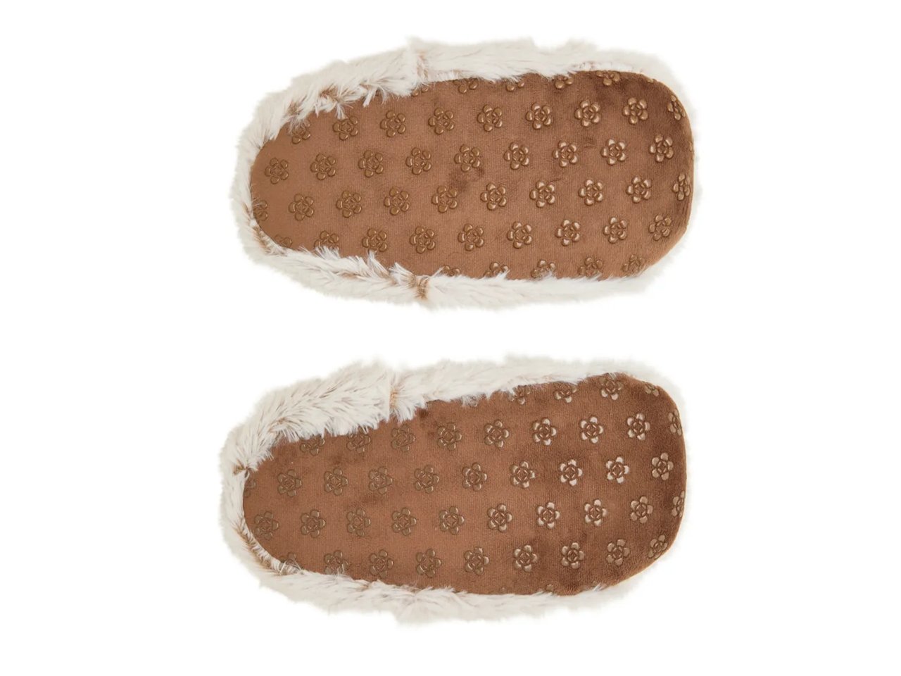 Warming Slippers