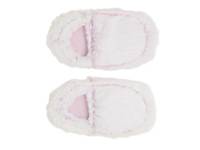 Warming Slippers Lavender view