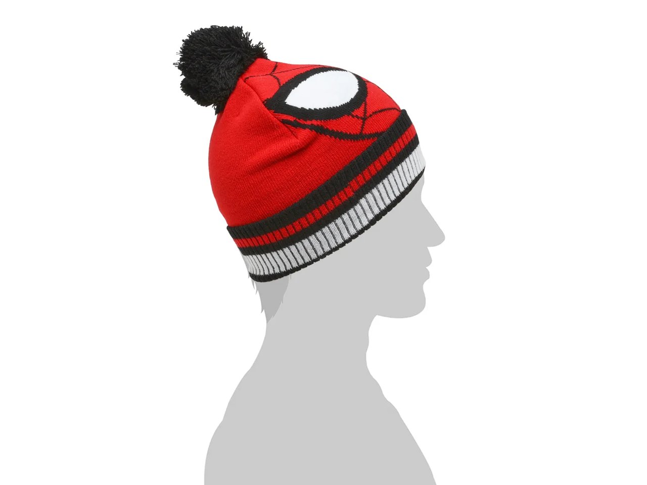 Spider-Man Beanie & Glove Set - 2 Pack