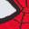 Spider-Man Beanie & Glove Set - 2 Pack Black/Red view