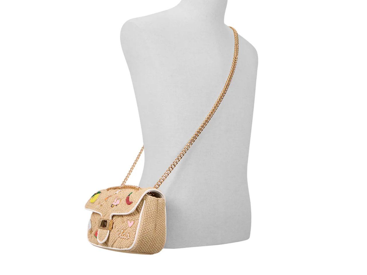 Giulliaa Shoulder Bag