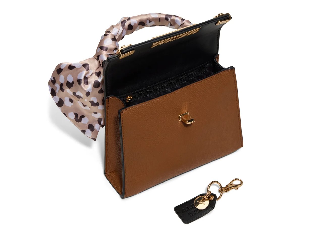 Larigodia Satchel