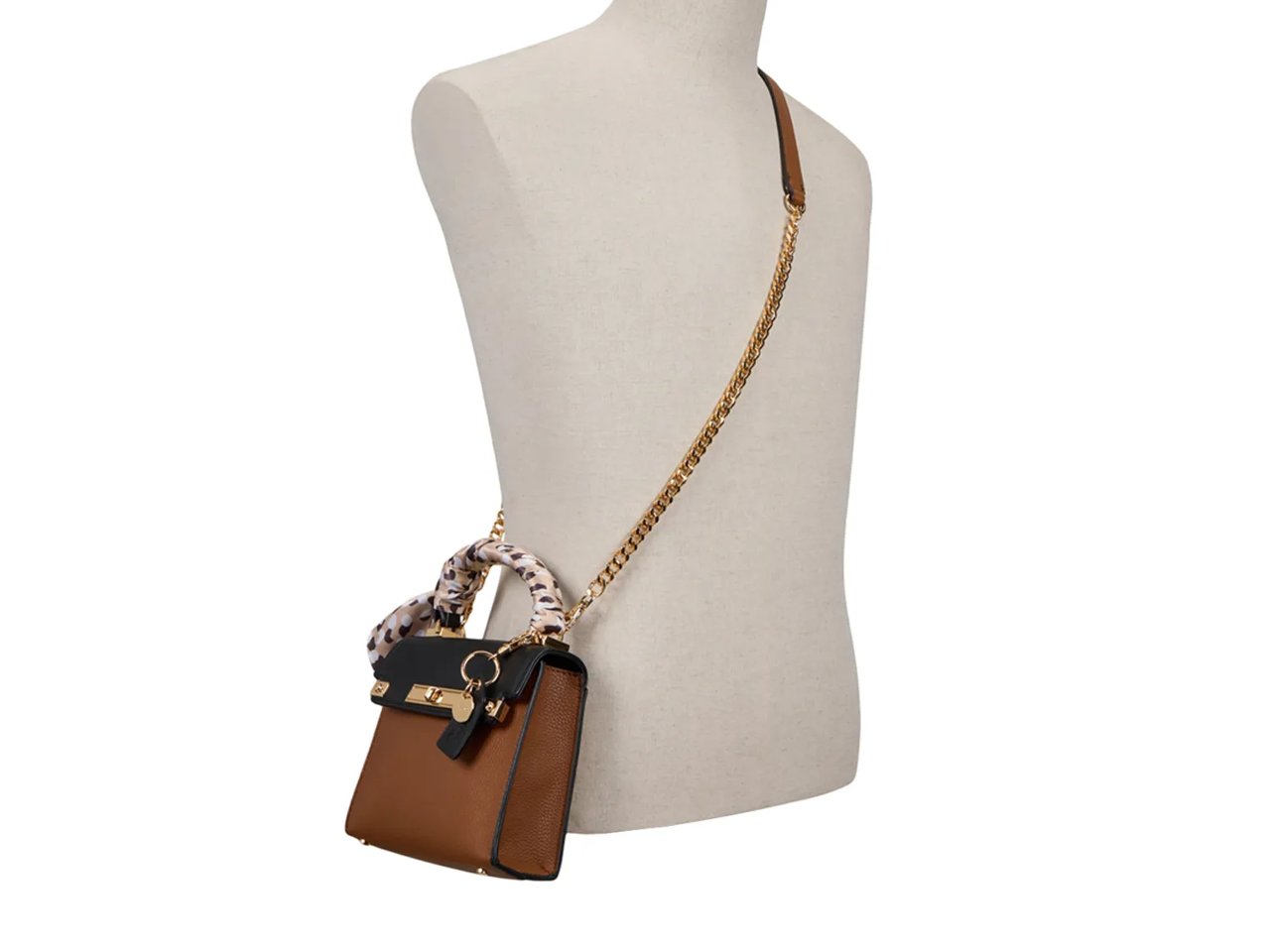 Larigodia Satchel