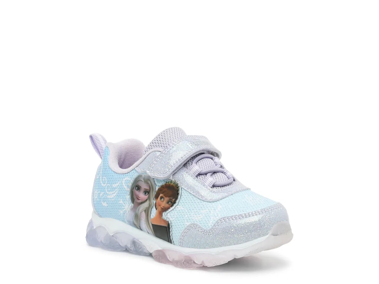Frozen Light-Up Sneaker - Kids'