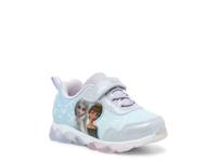 Frozen Light-Up Sneaker - Kids' Light Blue view