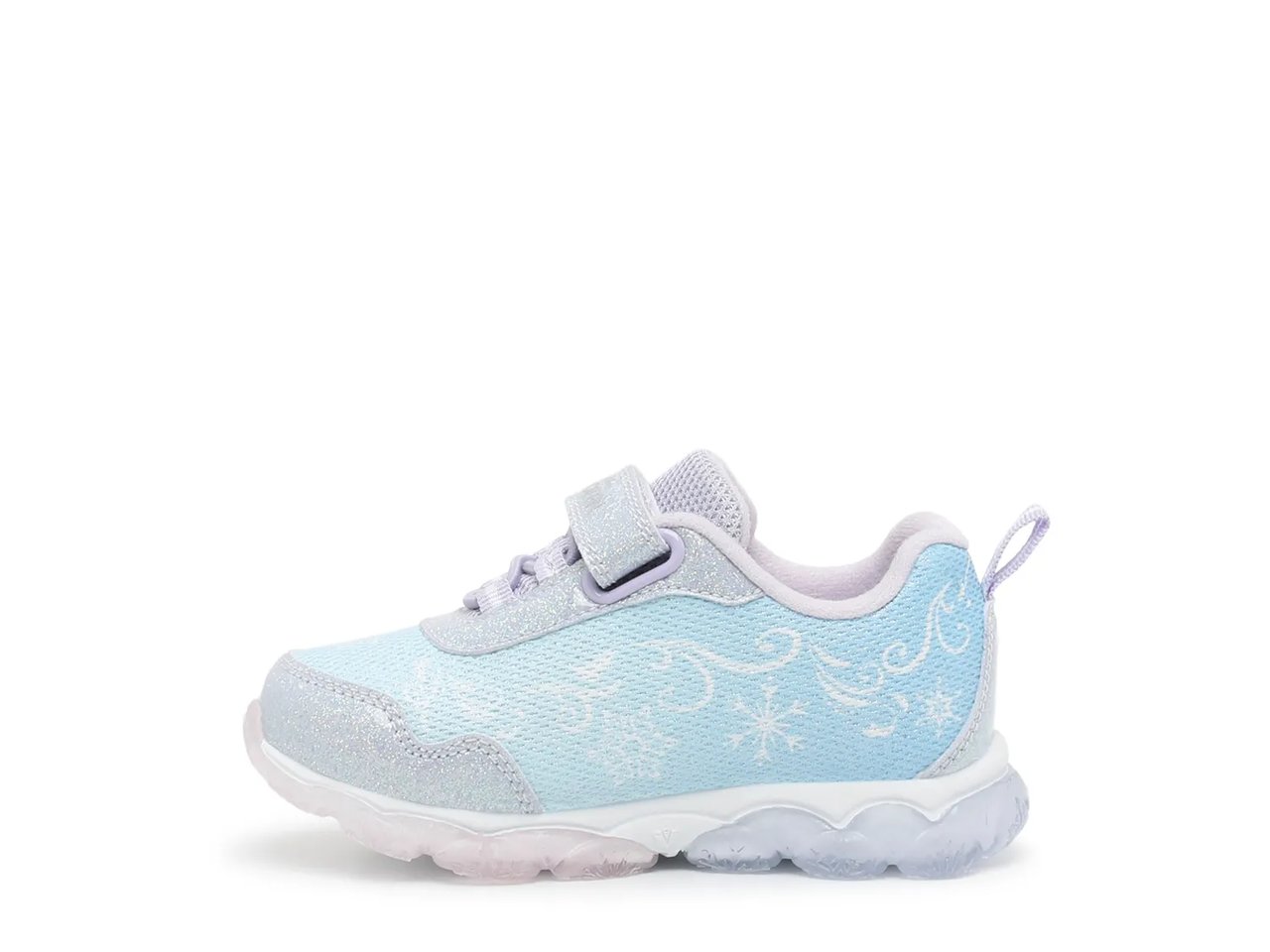Frozen Light-Up Sneaker - Kids'