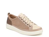 Winny Sneaker Sand Brown view