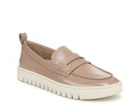 Uptown Penny Loafer Taupe view