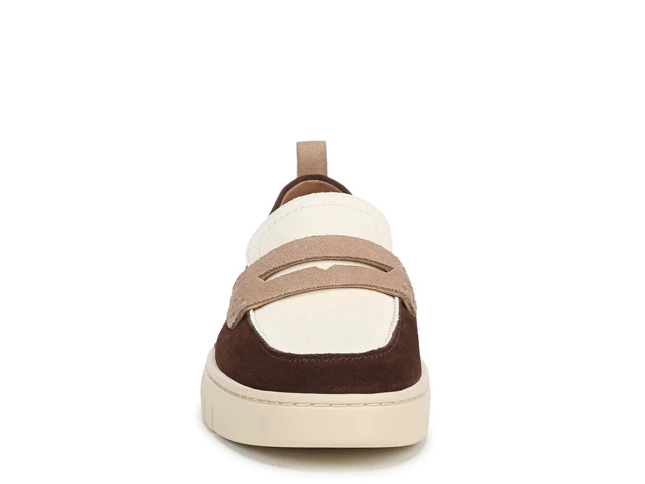Uptown Penny Loafer