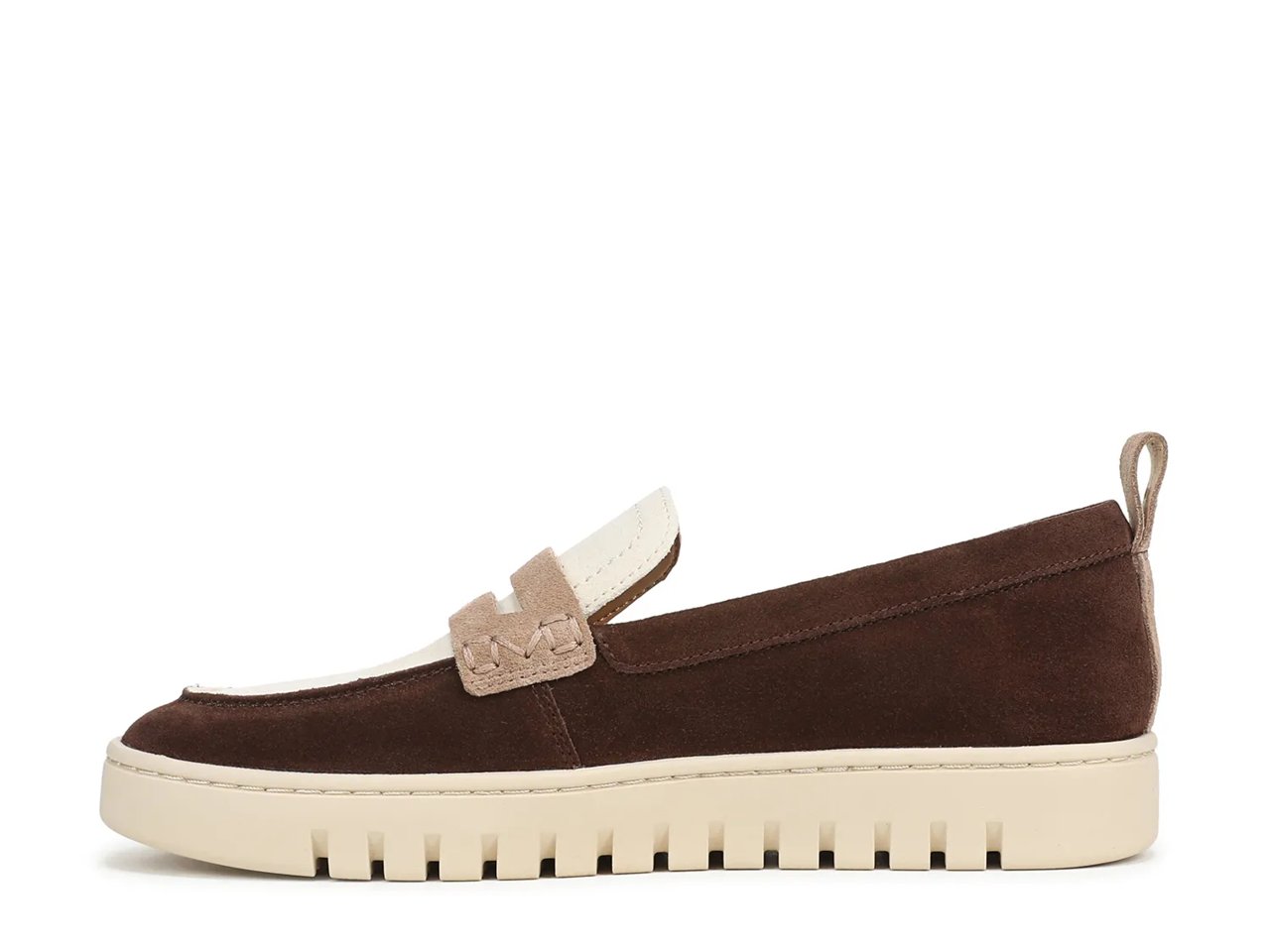 Uptown Penny Loafer