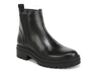 Georgina Bootie Black view