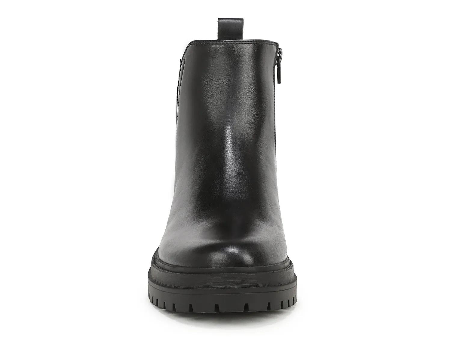 Georgina Bootie