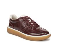 City Walk Sneaker Wine view