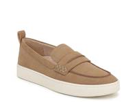 Ciara Loafer Light Brown view