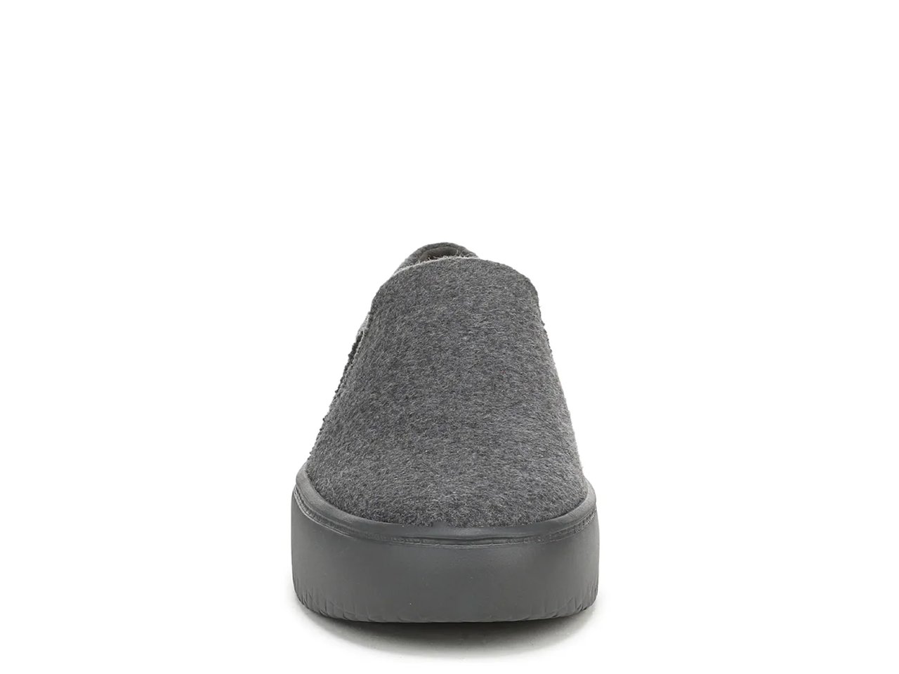 Ellen Platform Slip-On Sneaker