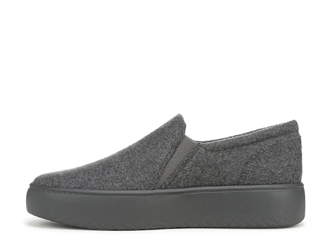 Ellen Platform Slip-On Sneaker