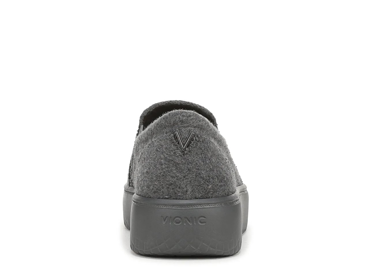 Ellen Platform Slip-On Sneaker