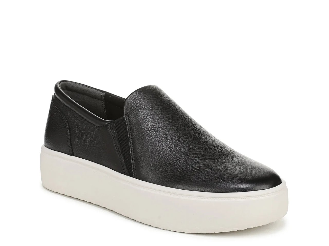 Ellen Platform Slip-On Sneaker