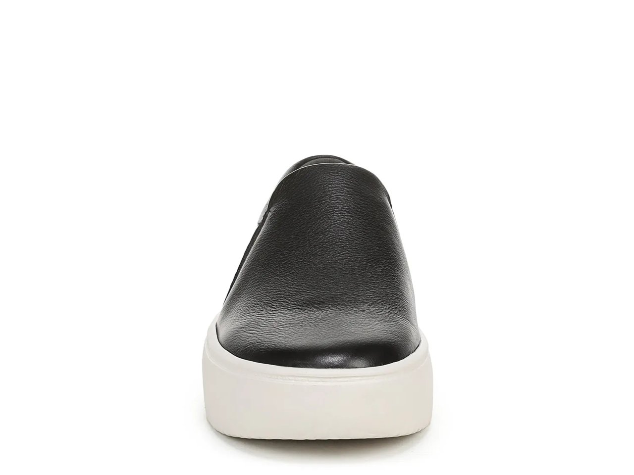 Ellen Platform Slip-On Sneaker