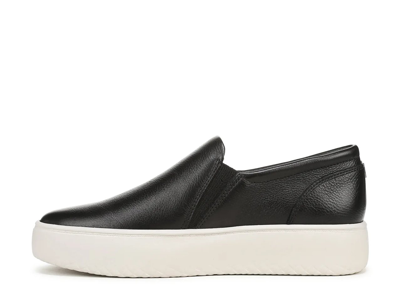 Ellen Platform Slip-On Sneaker