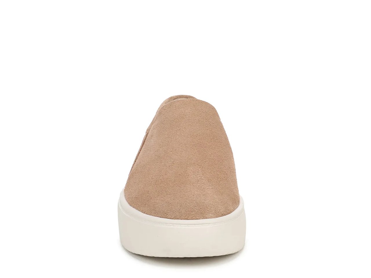 Ellen Platform Slip-On Sneaker