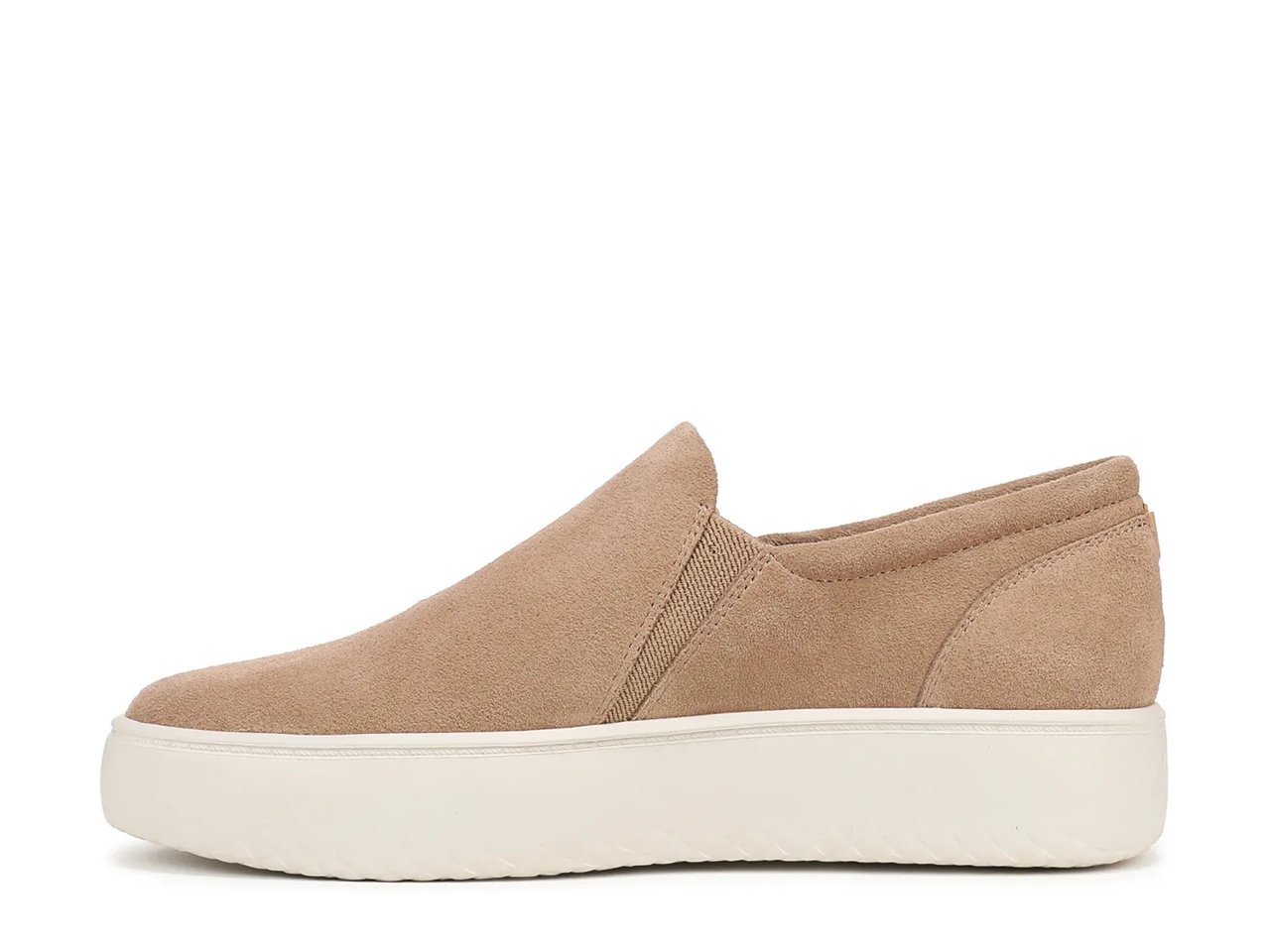 Ellen Platform Slip-On Sneaker