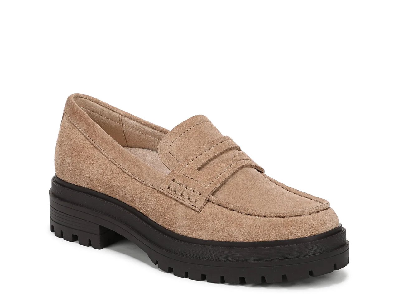 Georgia Penny Loafer