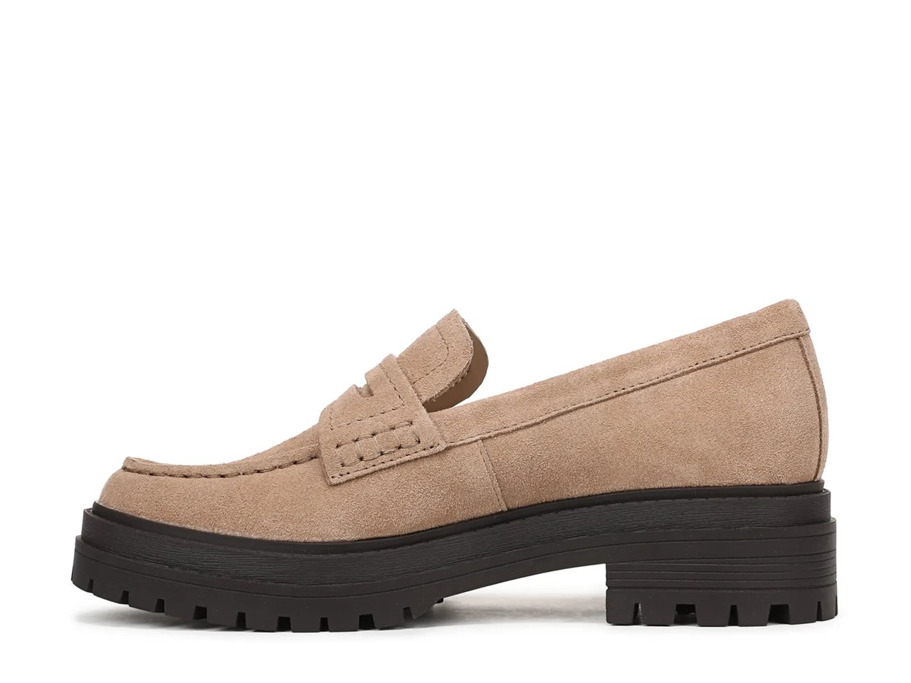 Georgia Penny Loafer
