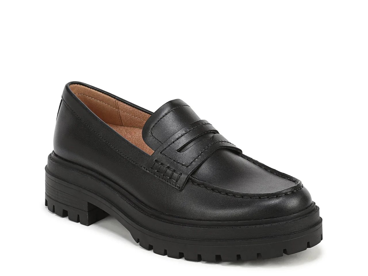 Georgia Penny Loafer