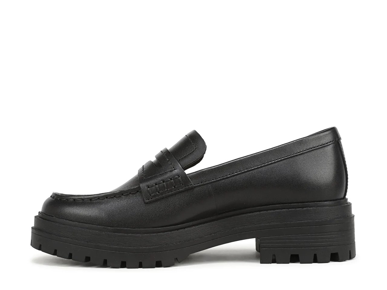 Georgia Penny Loafer
