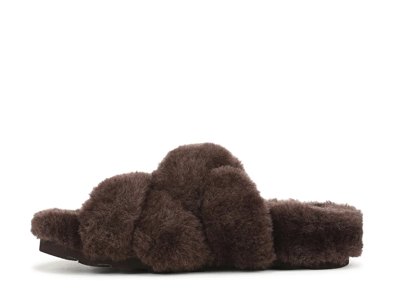 Peppa Platform Slipper