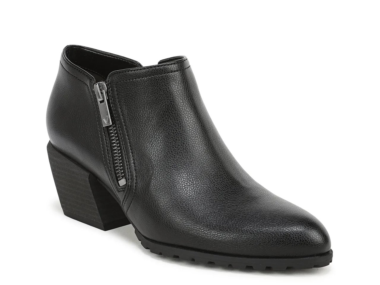 Blaine Bootie