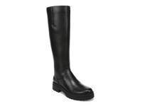 Gretchen Boot Black view