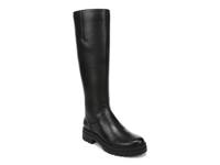 Gretchen Boot Black view