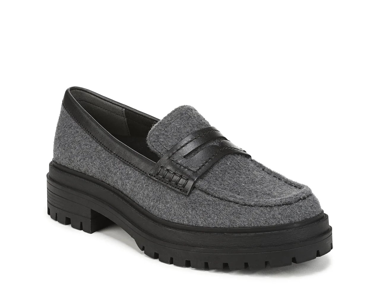 Georgia Penny Loafer