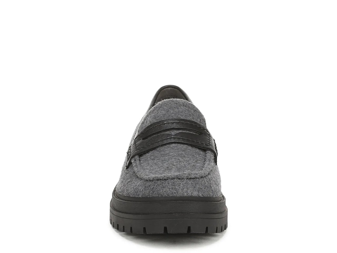 Georgia Penny Loafer