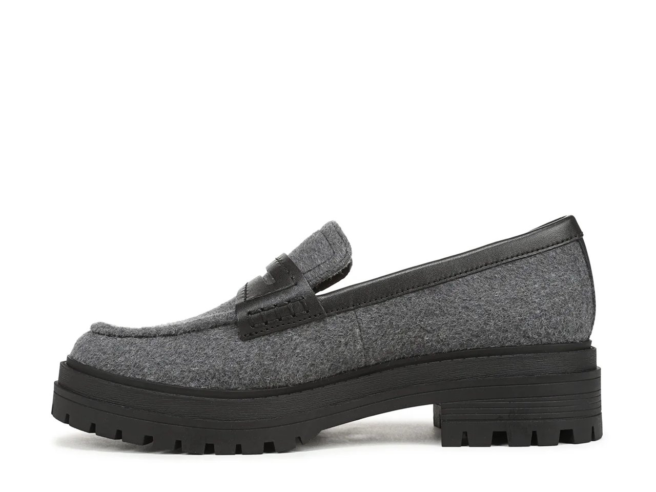 Georgia Penny Loafer