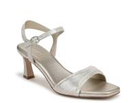 Grace Sandal Warm Silver view