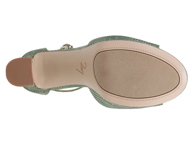 27 EDIT NATURALIZER Delphie Platform Sandal - Free Shipping | DSW