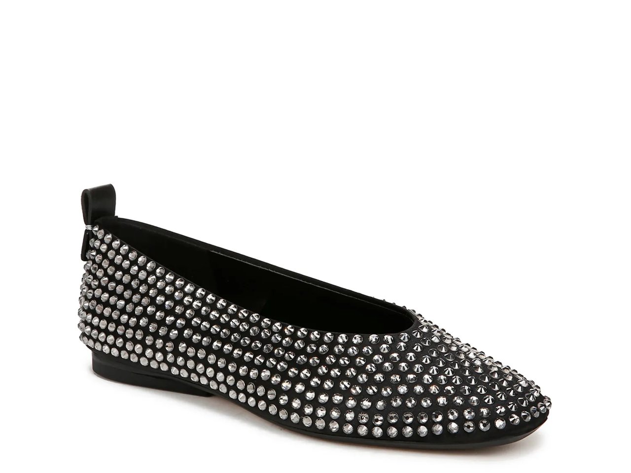 Carla Flat