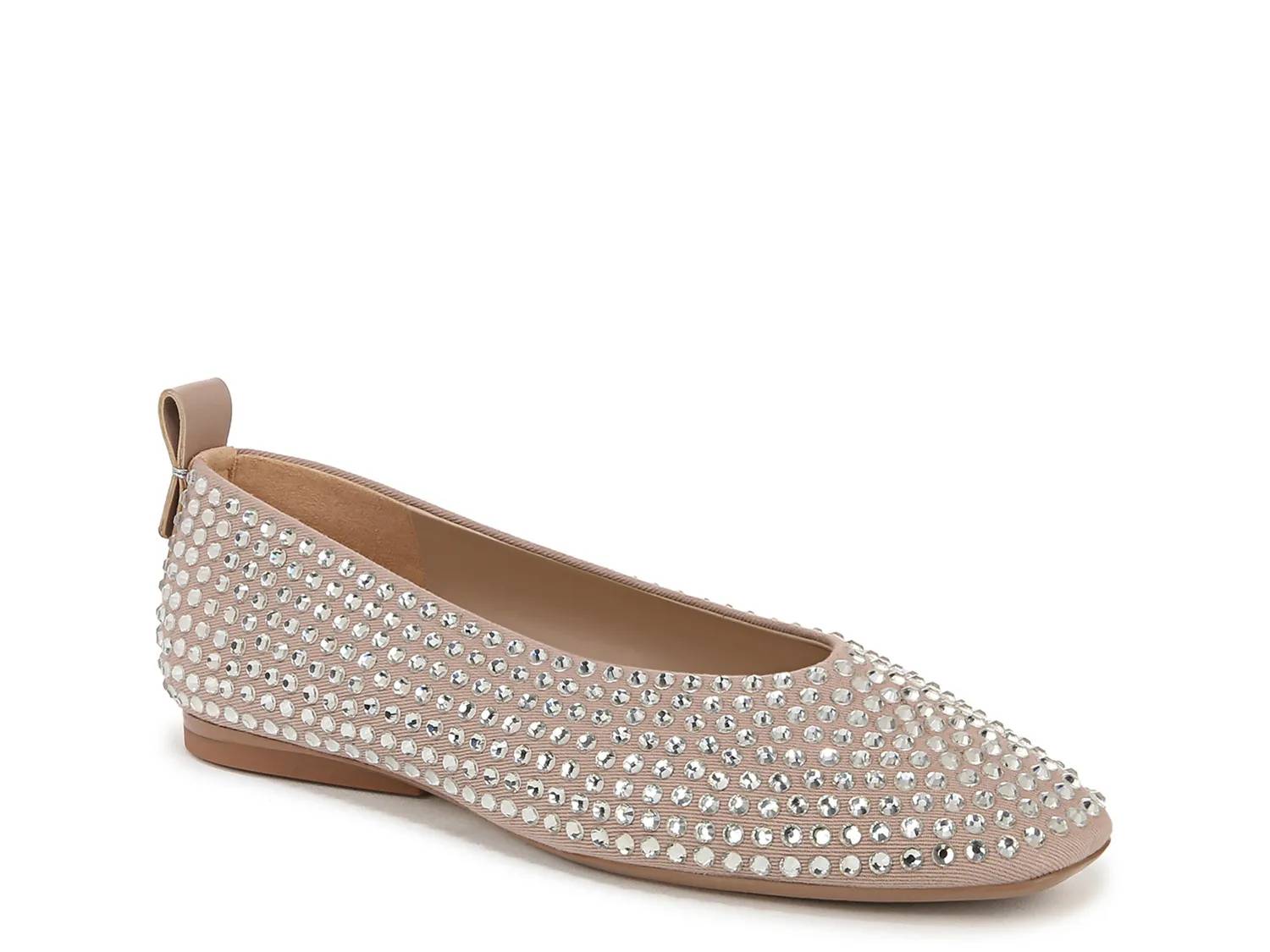 Carla Flat
