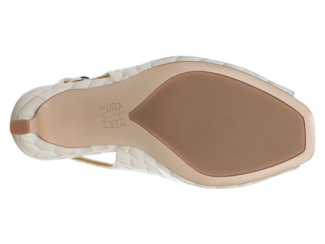 27 EDIT NATURALIZER Alexa Sandal - Free Shipping | DSW
