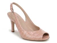 Alexa Sandal Pink view