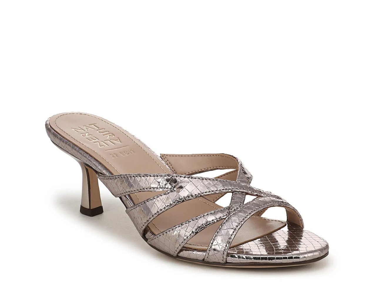 Tuesday Sandal