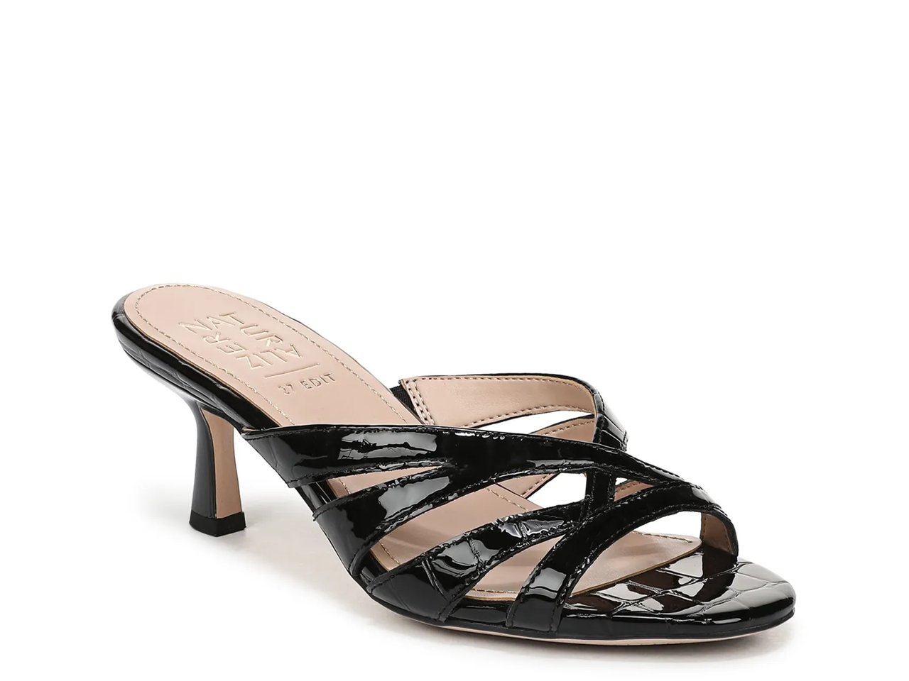 Tuesday Sandal