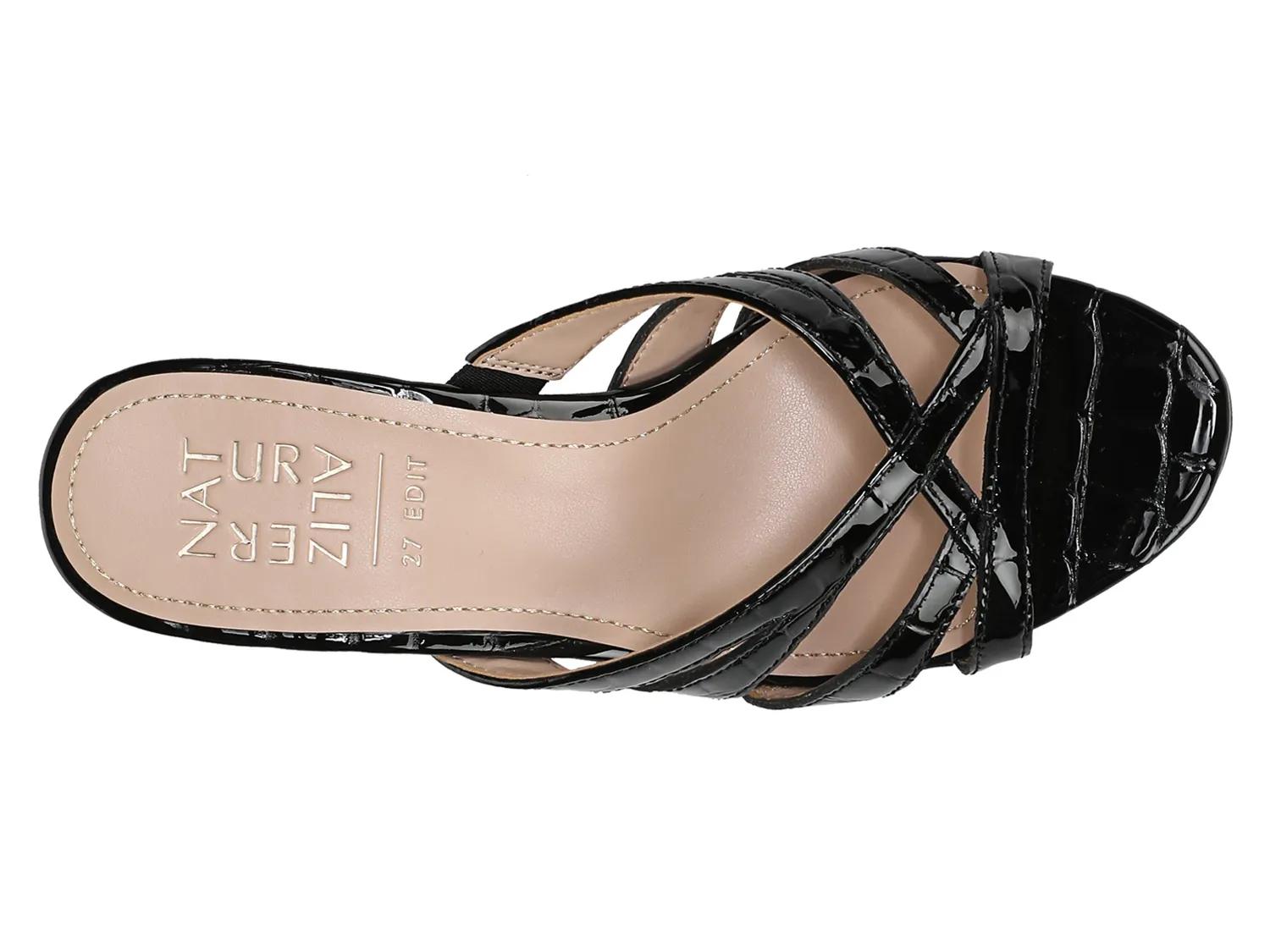 Tuesday Sandal