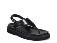 Laurel Sandal Black view